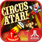 Circus Atari иконка