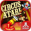 APK Circus Atari