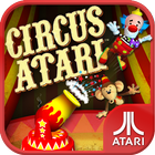 Circus Atari 아이콘
