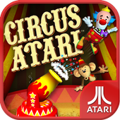 Circus Atari icon