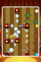 Circus Atari скриншот 1