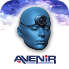 AvenirTC Pro آئیکن