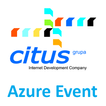 CITUS Azure Event