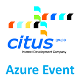 CITUS Azure Event biểu tượng