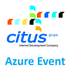 CITUS Azure Event icône
