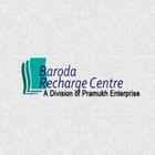 Baroda Recharge Center icône
