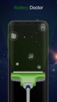 Battery Doctor ภาพหน้าจอ 3