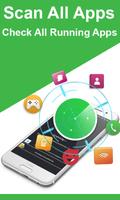 Appcleaner and Battery Saver Lite الملصق
