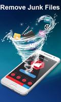 Appcleaner and Battery Saver Lite تصوير الشاشة 1
