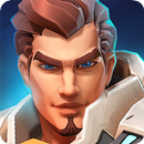 APK Mobile Battleground - Blitz