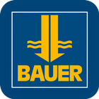 BAUER App أيقونة