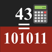 Binary Decimal Converter