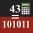 Binary Decimal Converter APK