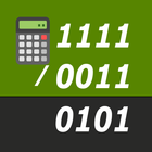 Icona Binary Division