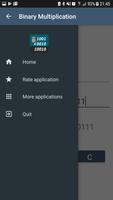 Binary Multiplication screenshot 2