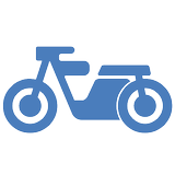 Used Motorcycles For Sale icon