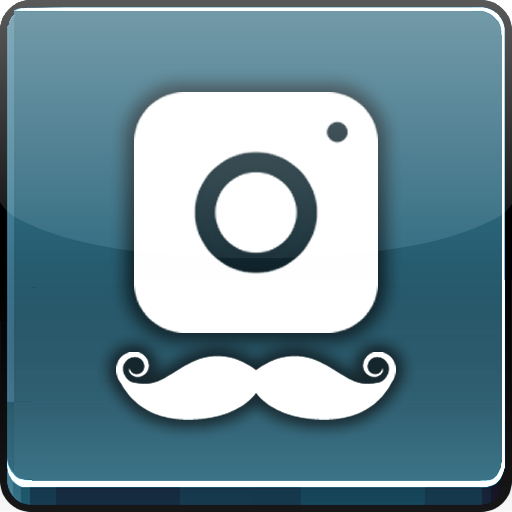 {i}Mustache: camera effects