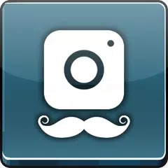 {i}Mustache: camera effects APK download