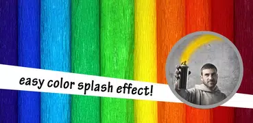 Color Effect Booth