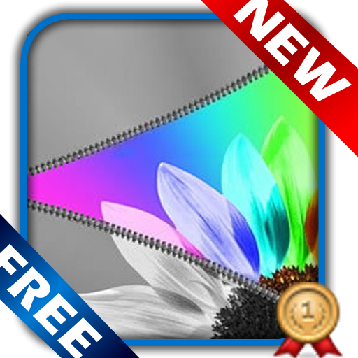 Color Effect Booth
