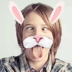 Funny Camera Masks アプリダウンロード