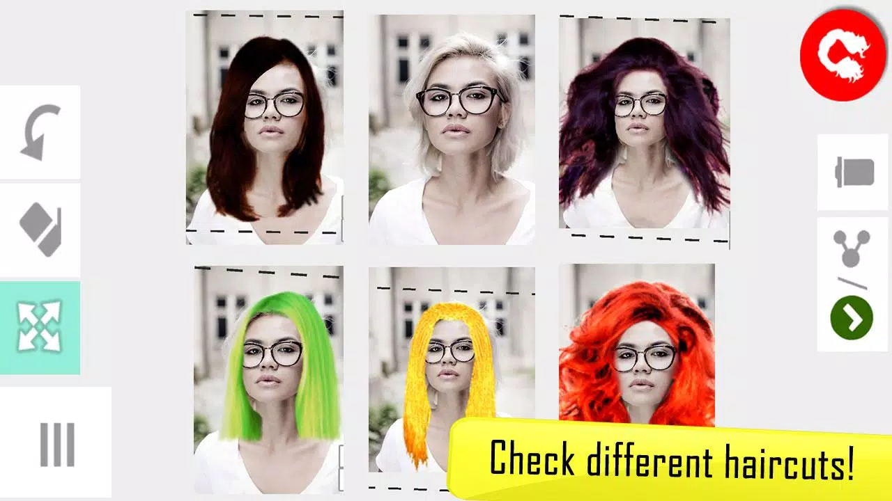 Haircut Photo : hair style APK for Android Download Haircut Photo : hair style APK for Android Download