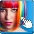 Easy Hair Color Changer