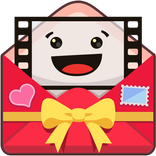 iWish: video greeting cards