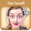 Copy yourself to Photo