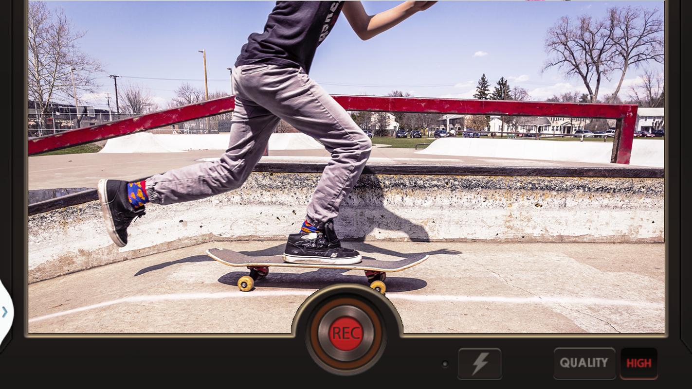 Slow Motion Video FX APK Download - Free Video Players & Editors APP