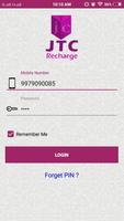 JTC Recharge تصوير الشاشة 1