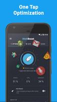 Power Boost Suite Plakat