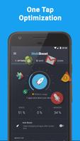 Mobile Boost (Optimize & Save) Cartaz