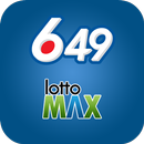 Canada Lottery Numbers APK