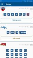 Canada Lottery Numbers screenshot 3
