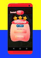 Fruit Candy Blast تصوير الشاشة 1