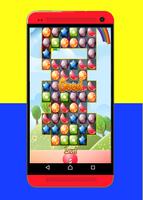 Fruit Candy Blast syot layar 2