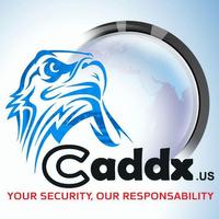 Caddx.Us โปสเตอร์