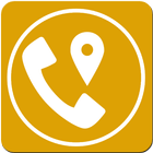 Mobile Caller Location Tracker 图标