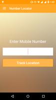 Mobile Caller Location Tracker 海报