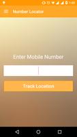 Mobile Caller Location Tracker 截图 1