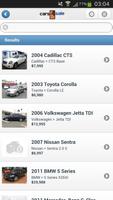 برنامه‌نما Used Cars For Sale عکس از صفحه