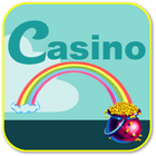 Online Casino: Official Mobile App simgesi