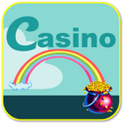 Online Casino: Official Mobile App आइकन