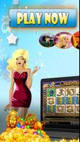 Online Casino: Official Mobile App تصوير الشاشة 2