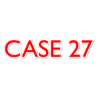 CASE 27 icône