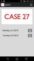 CASE 27 poster