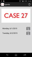 CASE 27 โปสเตอร์