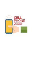 Cell Phone 2000 Cartaz