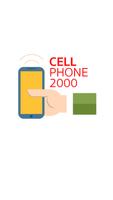 Cell Phone 2000 포스터